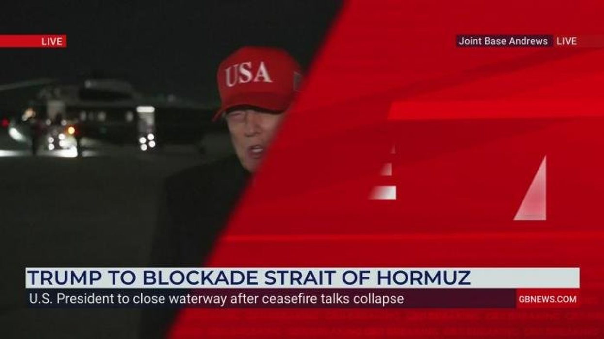 Pope Leo hits back at Donald Trump after US President's blistering criticism of 'weak on crime' Pontiff