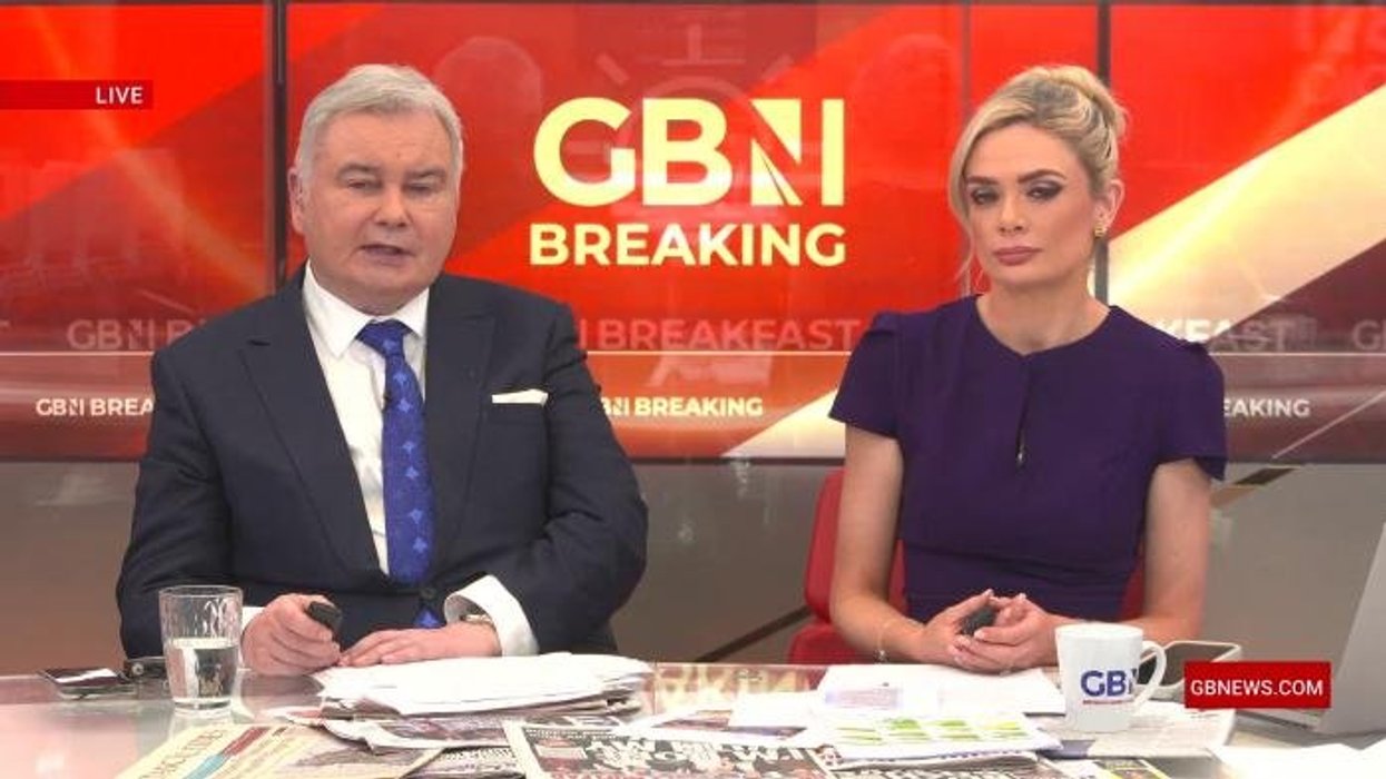 'It's vanity!' Donald Trump slammed over 'extremely foolish' Greenland threats after President condemns Chagos deal