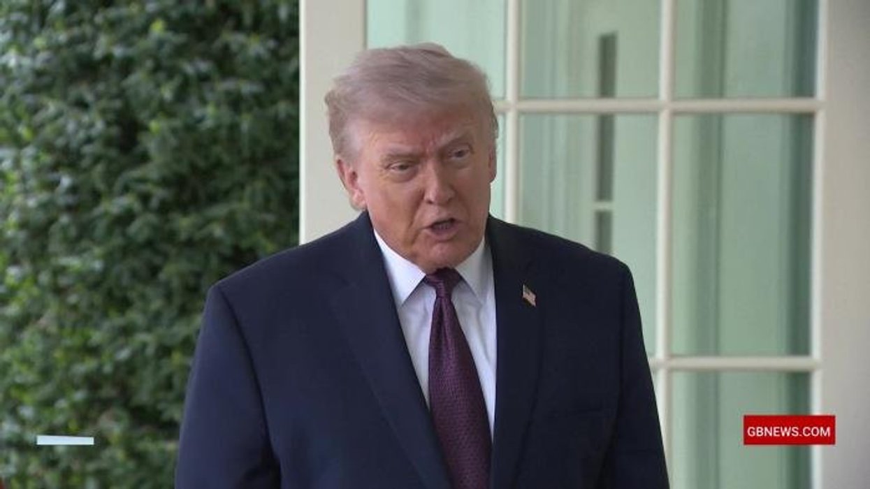 US rejects Iran's proposal to halt nuclear development for five years as JD Vance labels it 'red line'