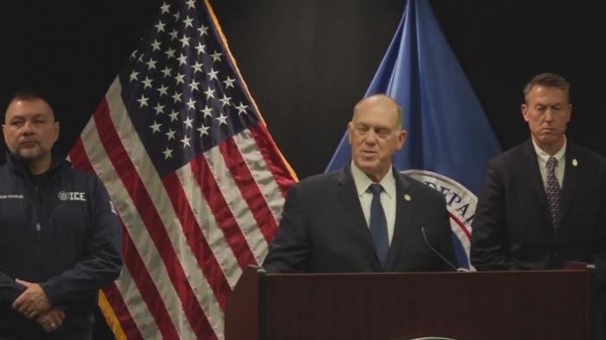 'We are not surrendering!' Donald Trump's border tsar won't pull Ice out of Minneapolis but makes tacit admission