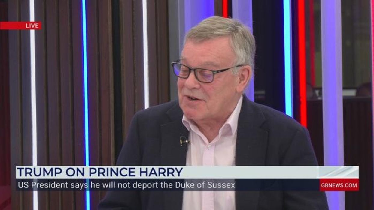 Prince Harry suffers fresh setback as Donald Trump set to execute major U-turn