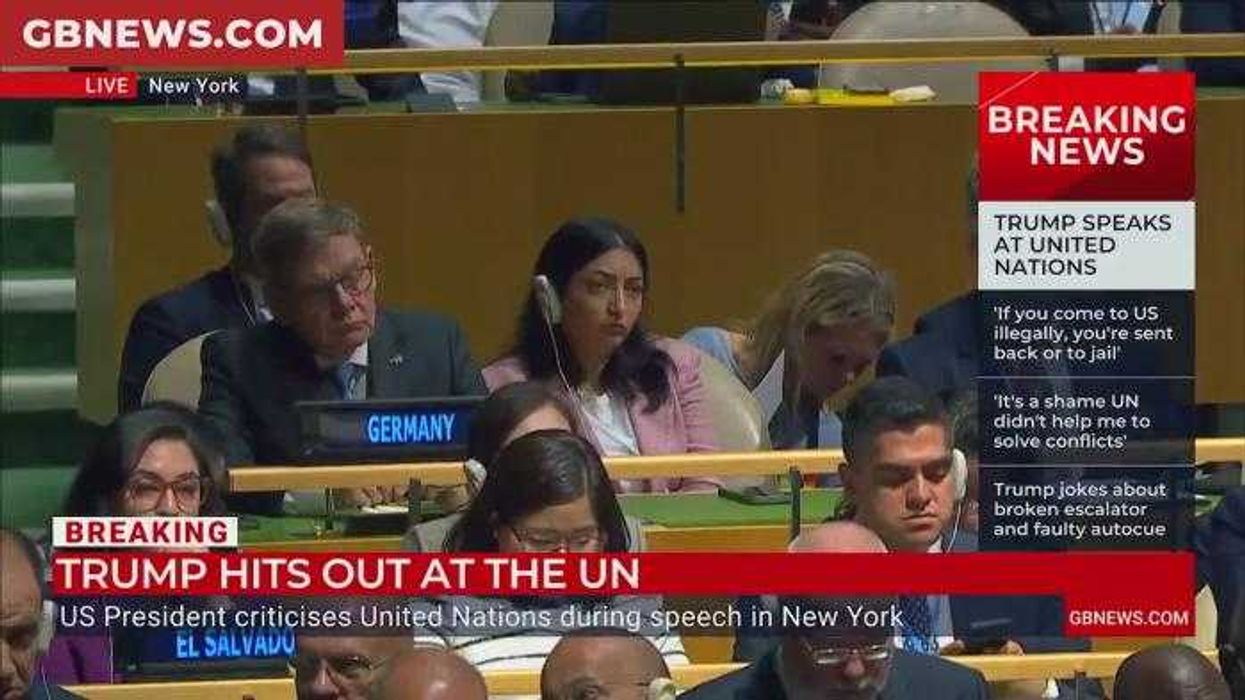 Ryder Cup chiefs ban normal golf item in security bid to protect Donald Trump