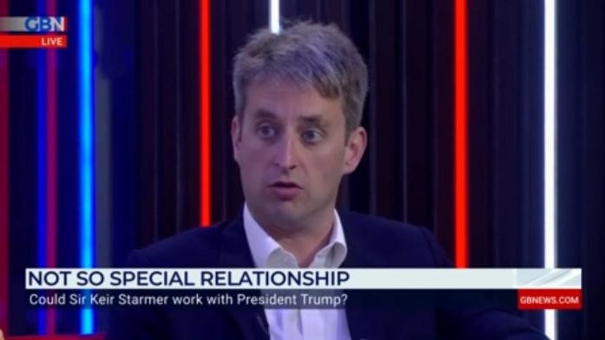 Nigel Farage set to be 'Trump's link to UK' after Reform victory: 'He won't talk to No10!'