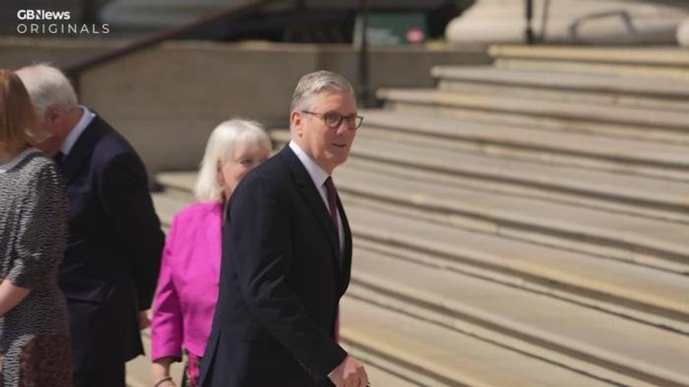 Donald Trump envoy makes controversial proposal that would see Italy play at World Cup