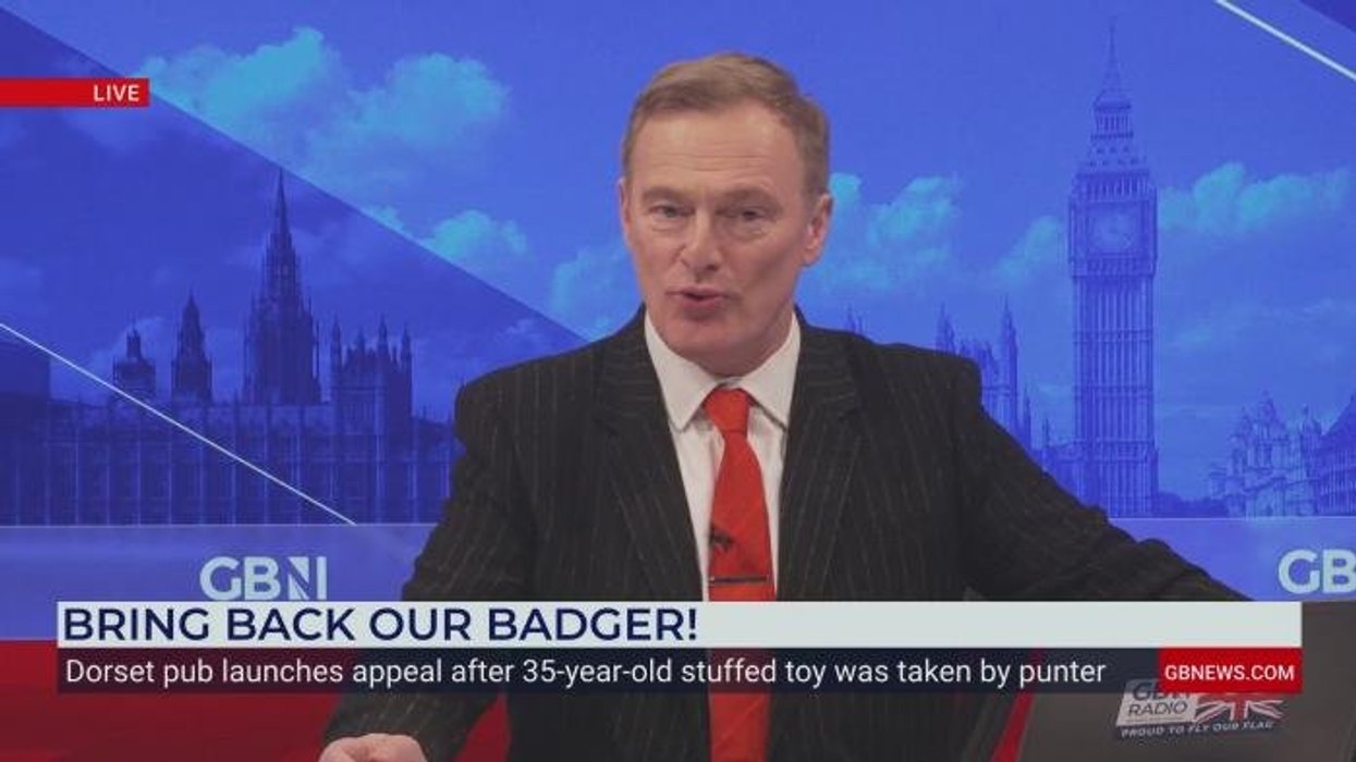 Dorset pub launches urgent appeal for beloved badger after drunken thief accused of nicking local icon