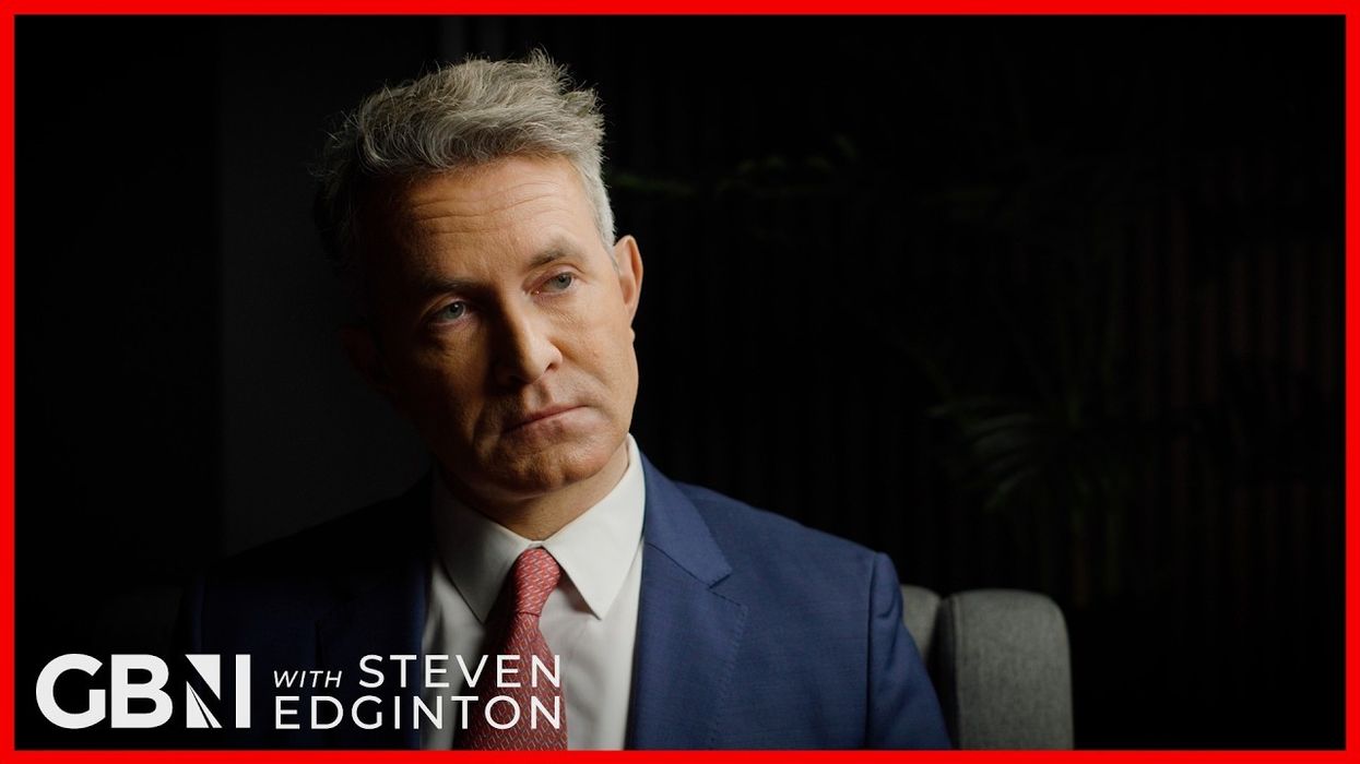 Douglas Murray brands Enoch Powell a ‘remarkable man’ who ‘got a lot more right than wrong’