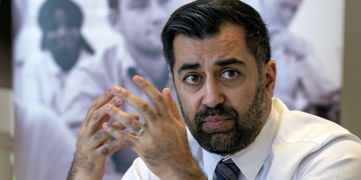 NextImg:SNP slammed as '£61m missing' from agriculture budget with Yousaf promising to 'return it'