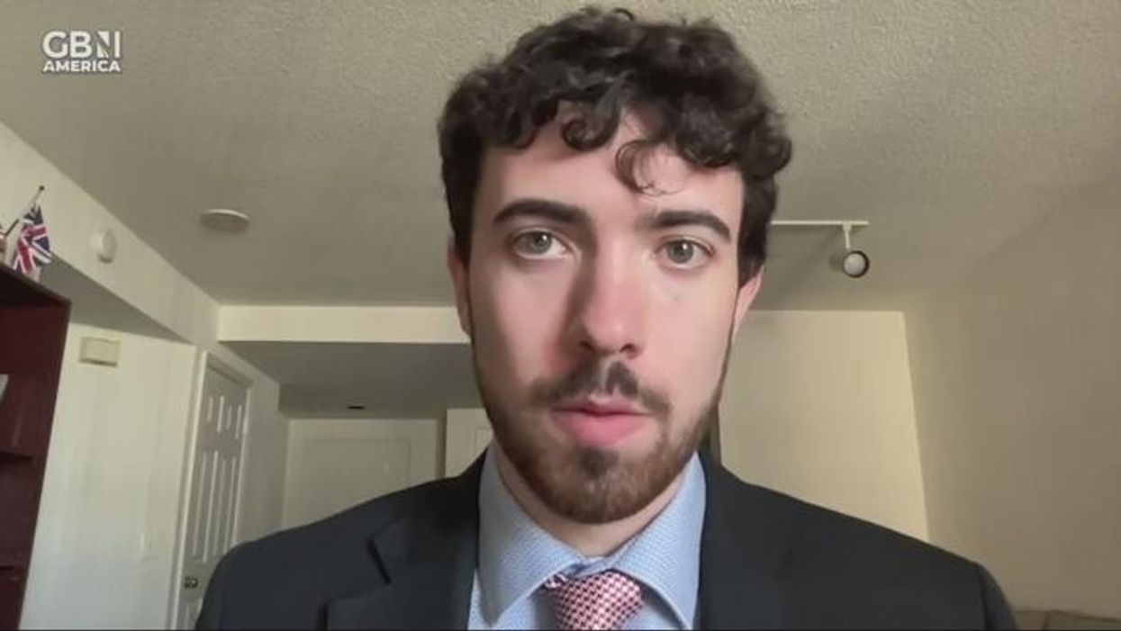 Donald Trump set to receive 'more black votes' in 2024 election than 2020, predicts Ben Carson