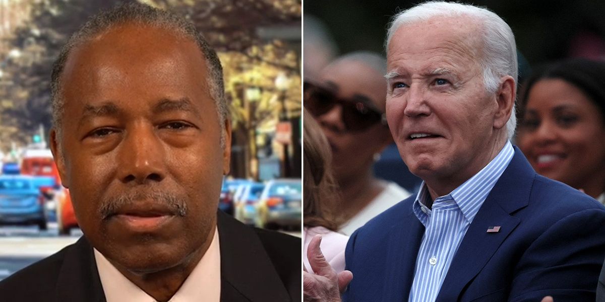 NextImg:Joe Biden's health 'declining rapidly' as President sparks fresh concern: 'Democrats care more about gaining power!'