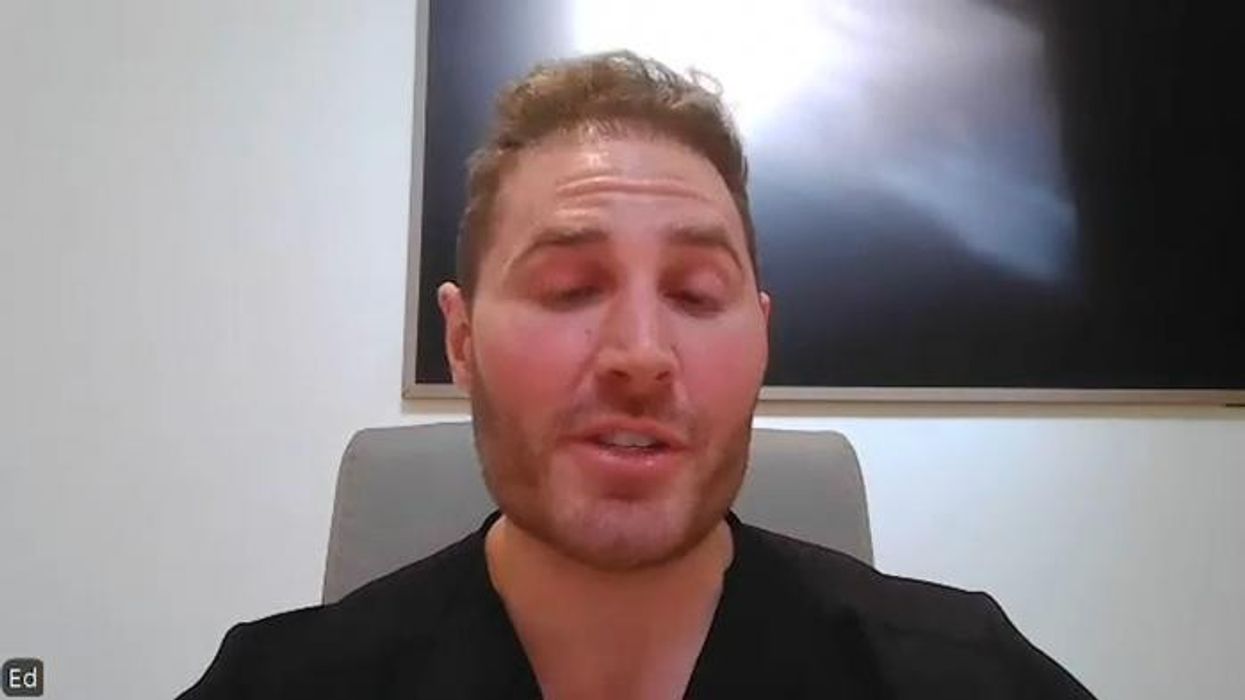 Skin care guru shares top cleansing hack to help pores appear 'more refined and less visible over time'