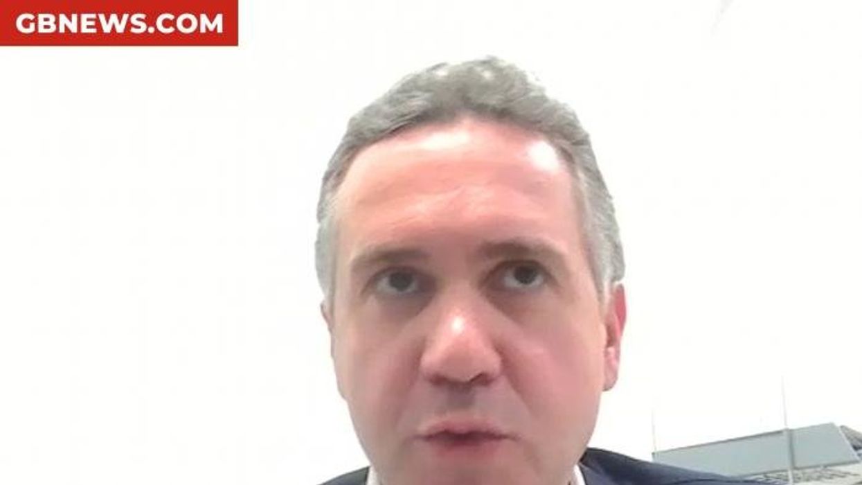 Stroke symptoms: Doctor shares the subtle 'heaviness' sign that could strike hours or days before