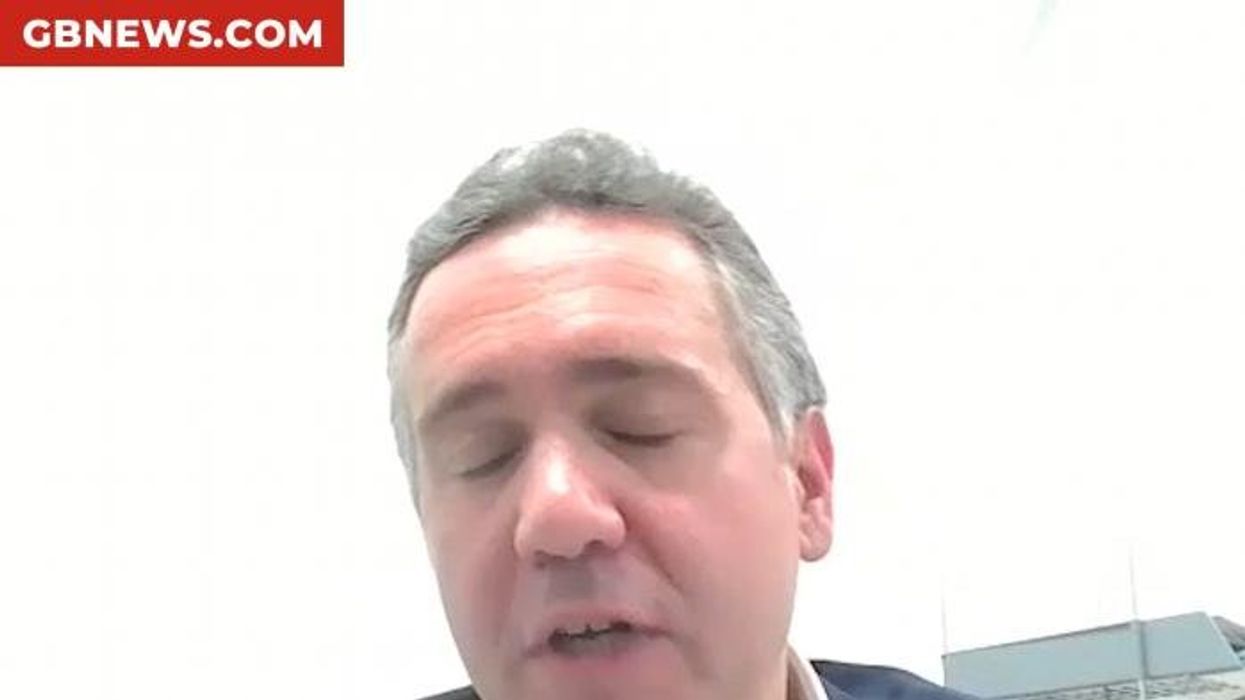 Cardiologist sounds alarm over everyday ingredient spiking bad cholesterol levels and blood pressure: 'Increases heart rate'