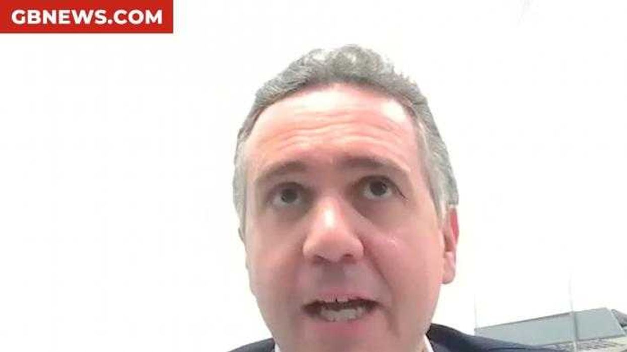 What’s your ‘heart age’? NHS urges Britons to check as risk of heart attack and stroke revealed