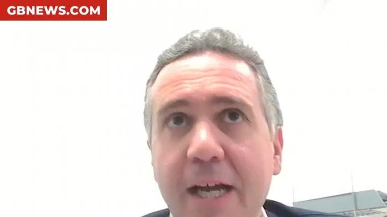 High cholesterol warning as cardiologist describes facial sign you're at 'significant risk' of a heart attack