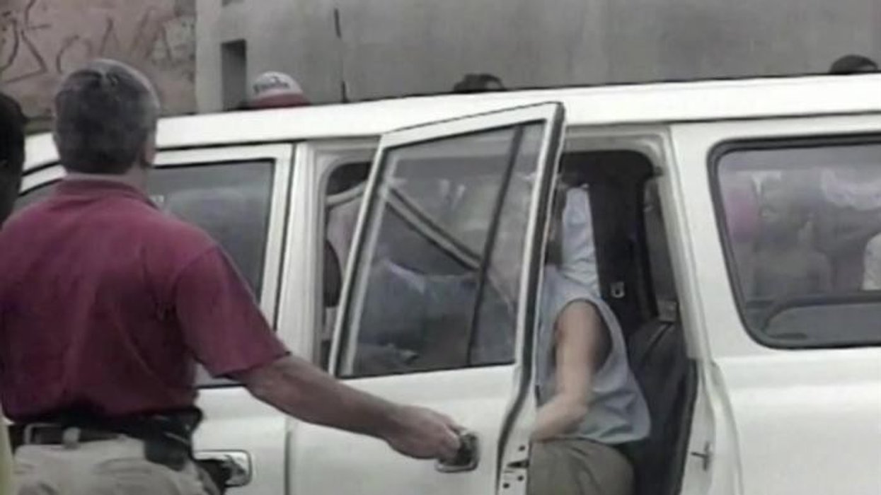 Prince Harry 'reeling' as Sentebale boss slams Duke of Sussex's ‘victim narrative’