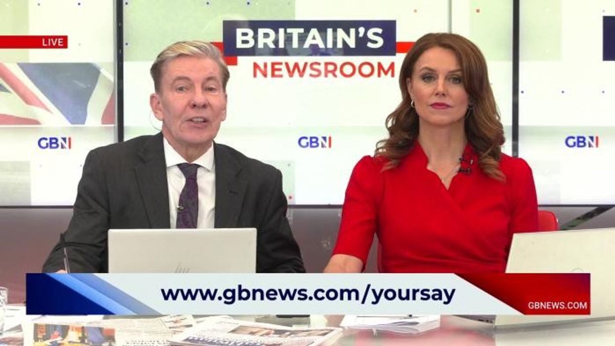 Labour’s ONE opportunity for 'political reset' revealed by top pollster ahead of Budget: ‘They’ve had a terrible summer’