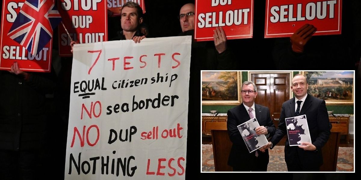 NextImg:Inside Britain's new murky deal with the EU that has put the UK's future at risk