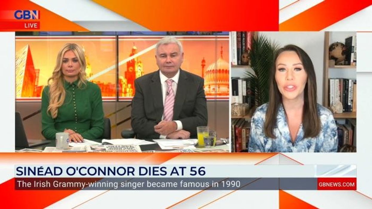 Sinead O'Connor's cause of death confirmed six months after singer died in London flat