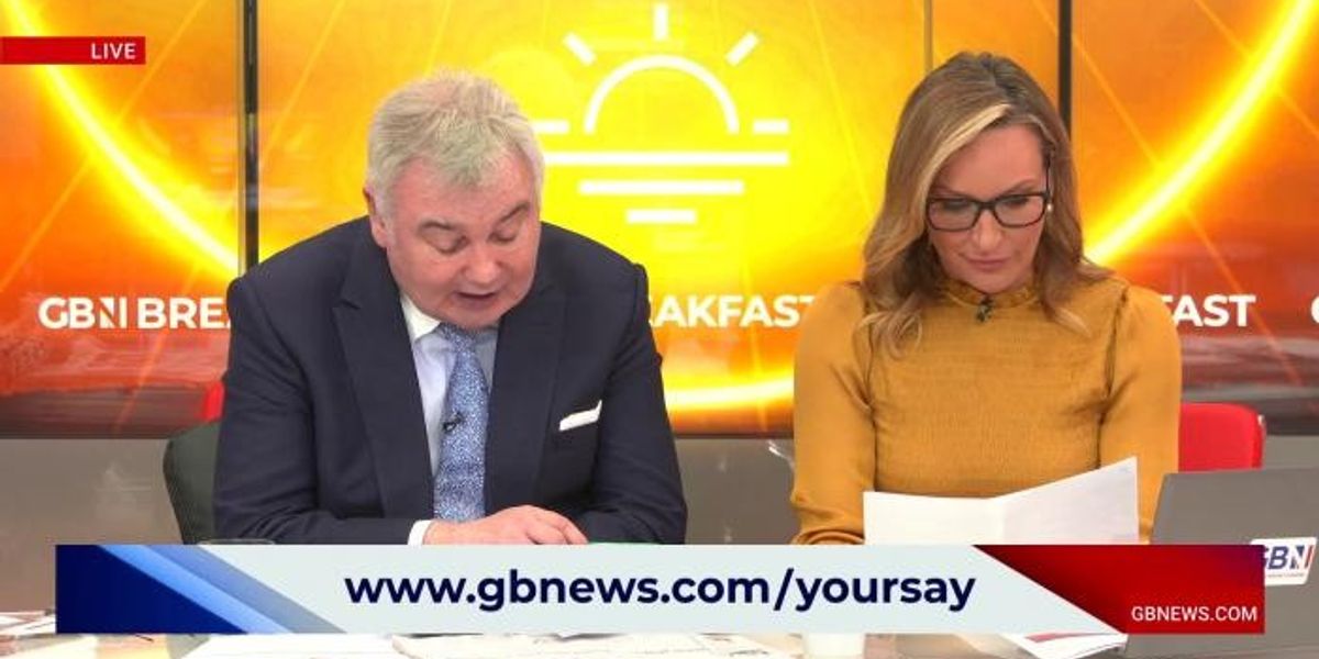NextImg:Tim Davie 'spot on' with decision to stop calling presenters 'talent', Isabel Webster claims