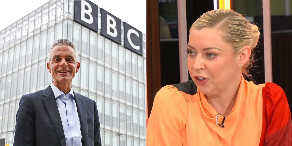 NextImg:BBC torn apart over 'ridiculous' decision in major shake up for presenters: 'Zero talent there!'