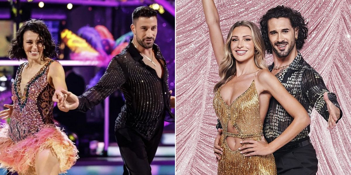 NextImg:‘Society has changed’: Eamonn Holmes wades in on Strictly row amid bullying and abuse allegations