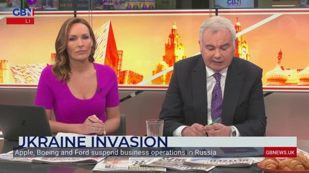 Government 'knew from day one' Roman Abramovich's billions from Chelsea sale would never reach Ukraine