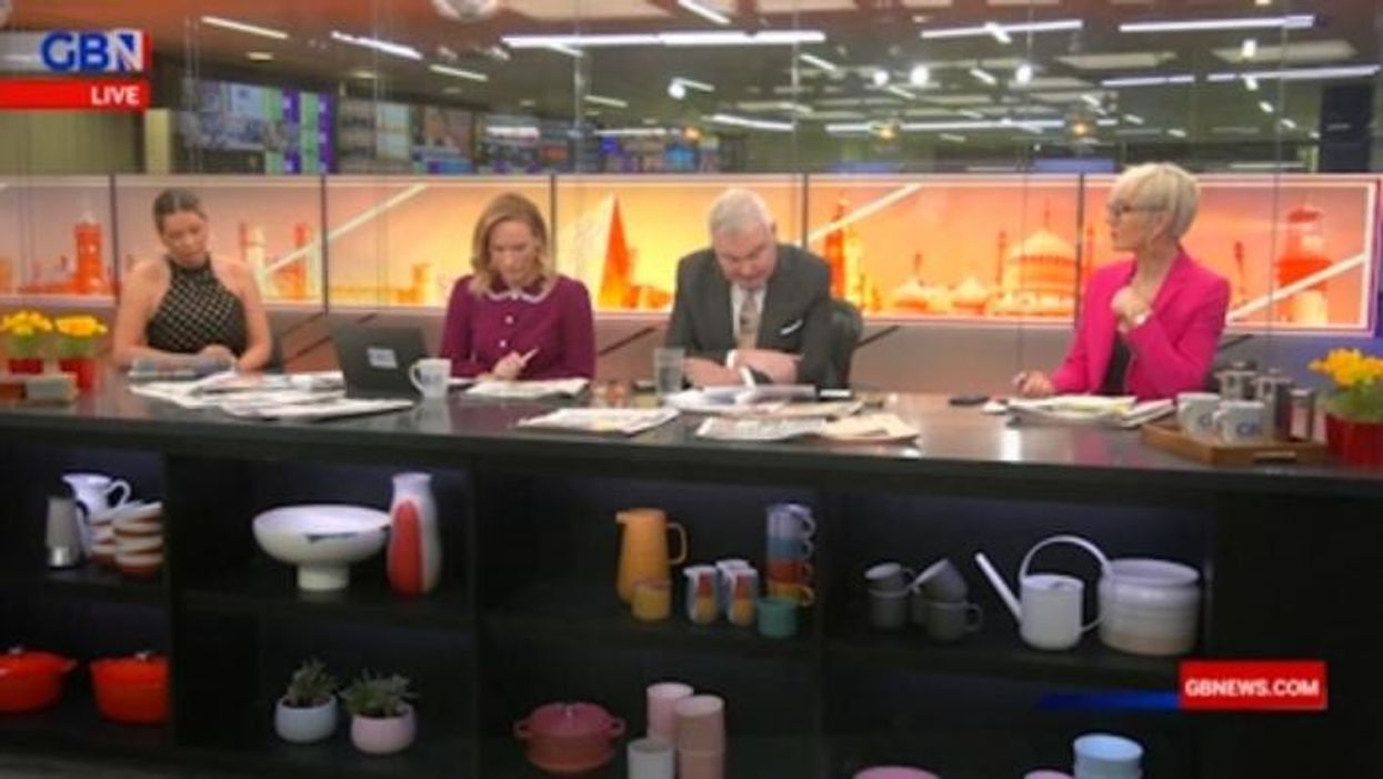 BBC branded a 'woke JOKE' as Homes Under the Hammer icon, 67, axed and replaced by TV weatherman, 39