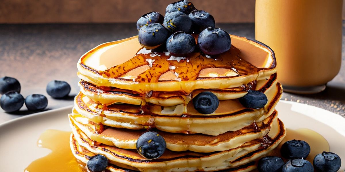 NextImg:When is Pancake Day 2025? The exact date revealed and why we celebrate Shrove Tuesday with crepes