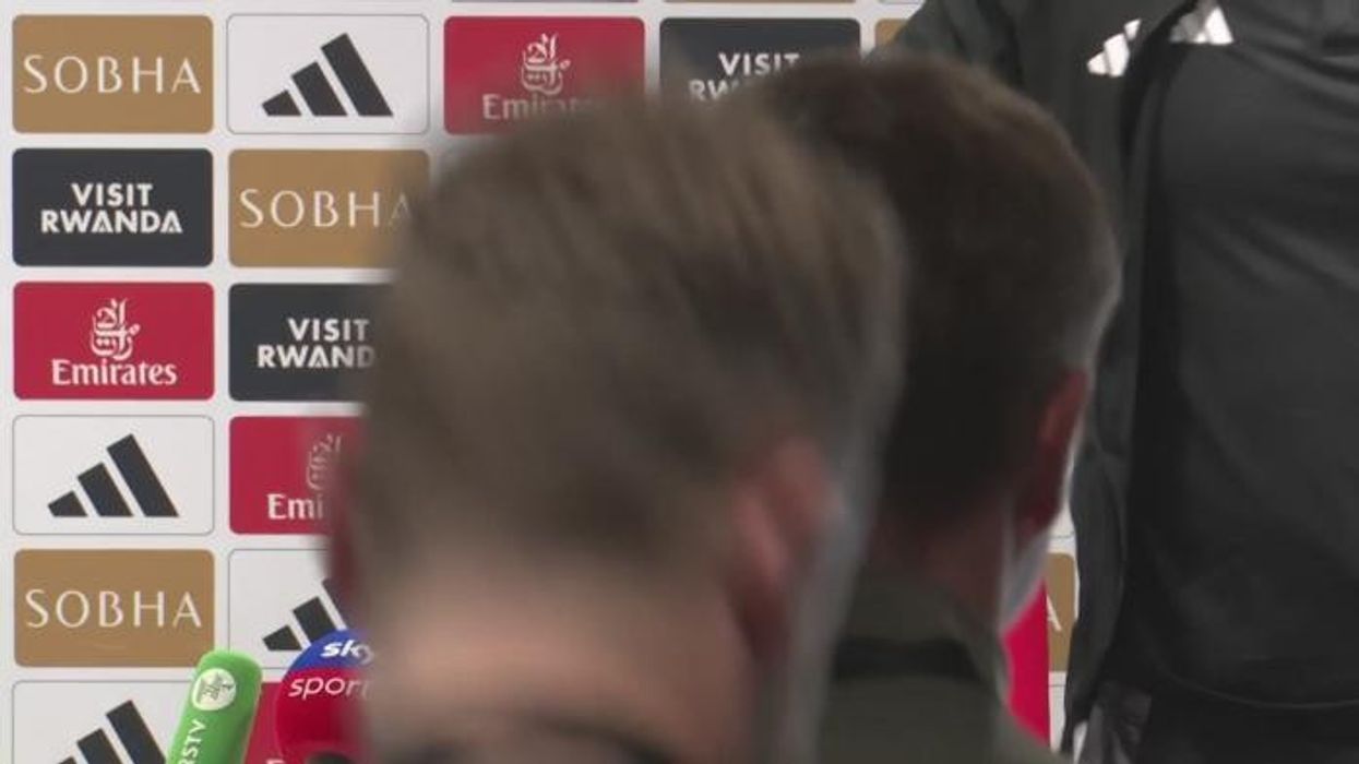 Alexander Isak's agent confirms they are ‘close to finalising the next step’ amid Newcastle exit rumours