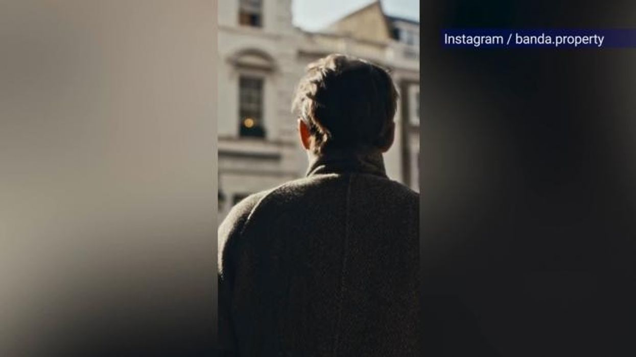 Mystery over Edoardo Mapelli Mozzi's Instagram posts amid Princess Beatrice U-turn