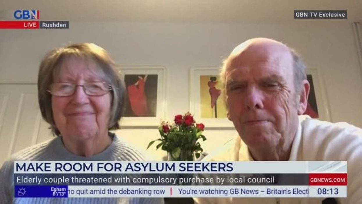 Grandmother living in home covered in mould told by local council to 'stop calling'