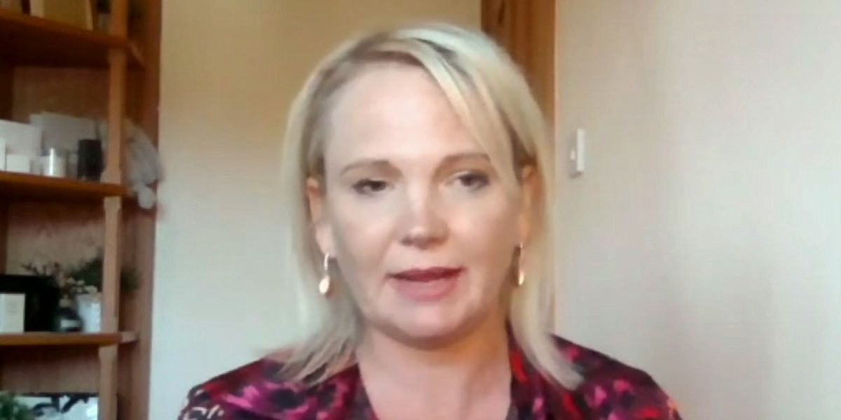 NextImg:Woman fears for her life as abusive ex-husband may be released early under Labour's scheme