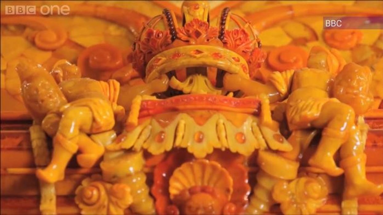 BBC Countryfile star Ellie Harrison quits show as presenter follows in Helen Skelton's footsteps