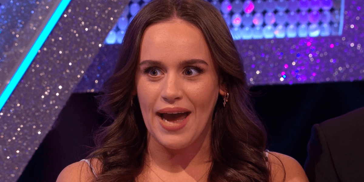 Ellie Leach speaks out on Strictly victory chances as star emerges as frontrunner to win entire series Ellie Leach speaks out on Strictly victory chances as star emerges as frontrunner to win entire series