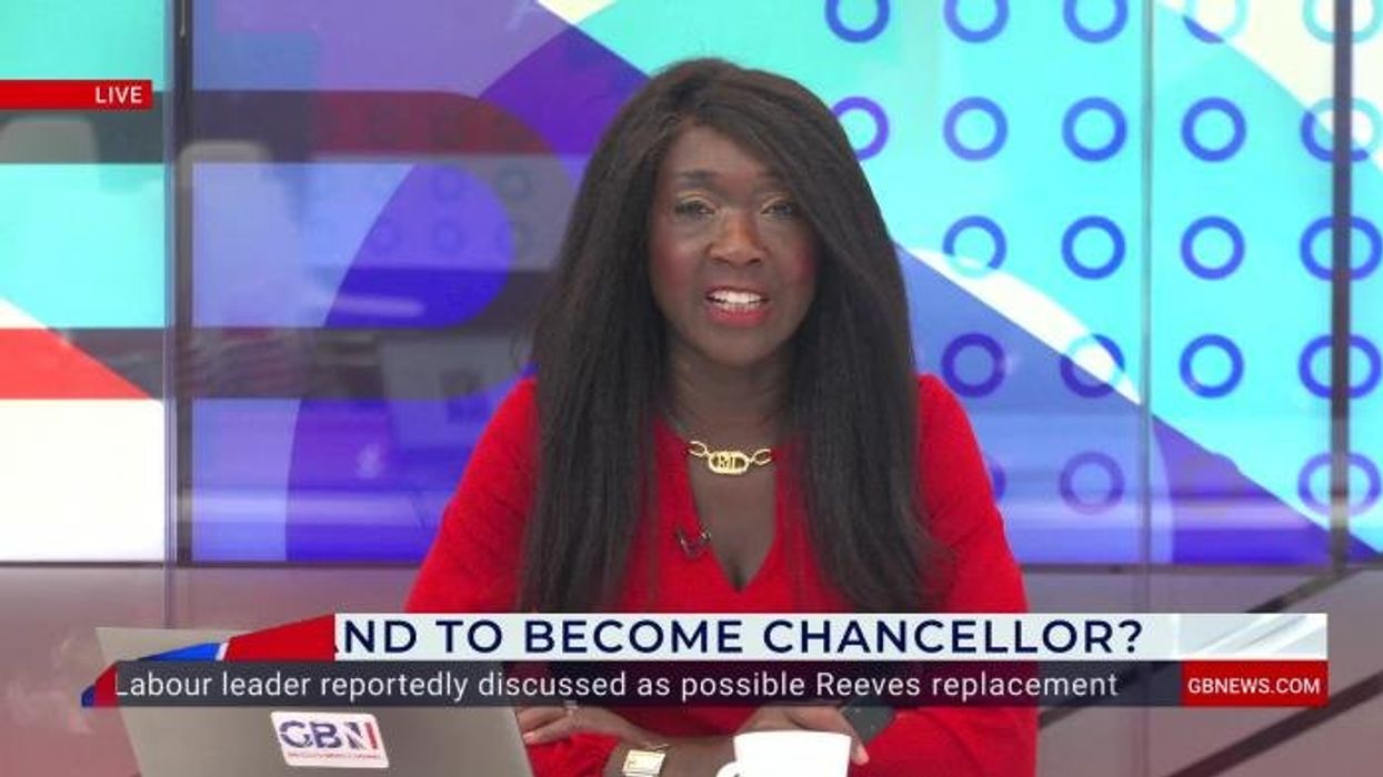 'Absolutely disastrous!' Ed Miliband handed brutal takedown amid bid to 'replace' Rachel Reeves as Chancellor