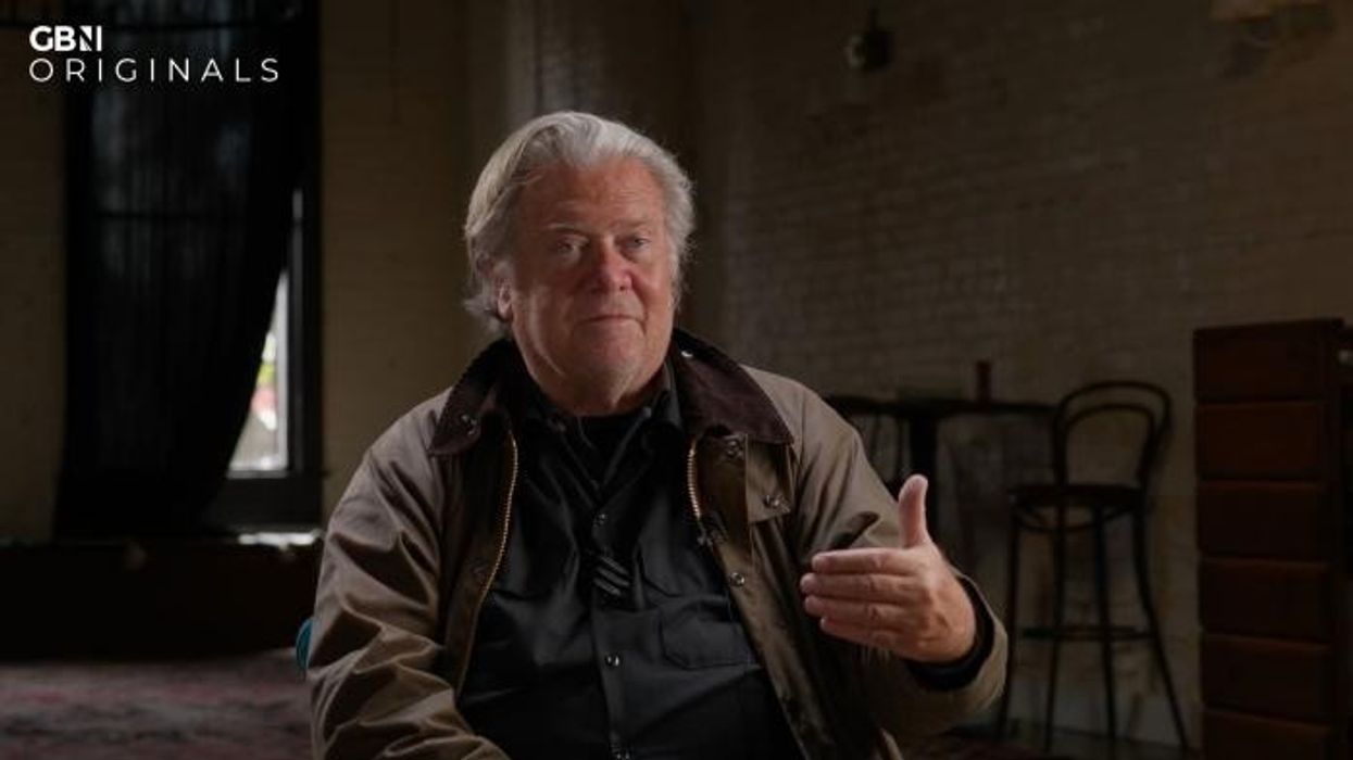 Elon Musk torn apart by Steve Bannon for key 'mistake' in Wisconsin Supreme Court election: 'We got our a***s kicked!'