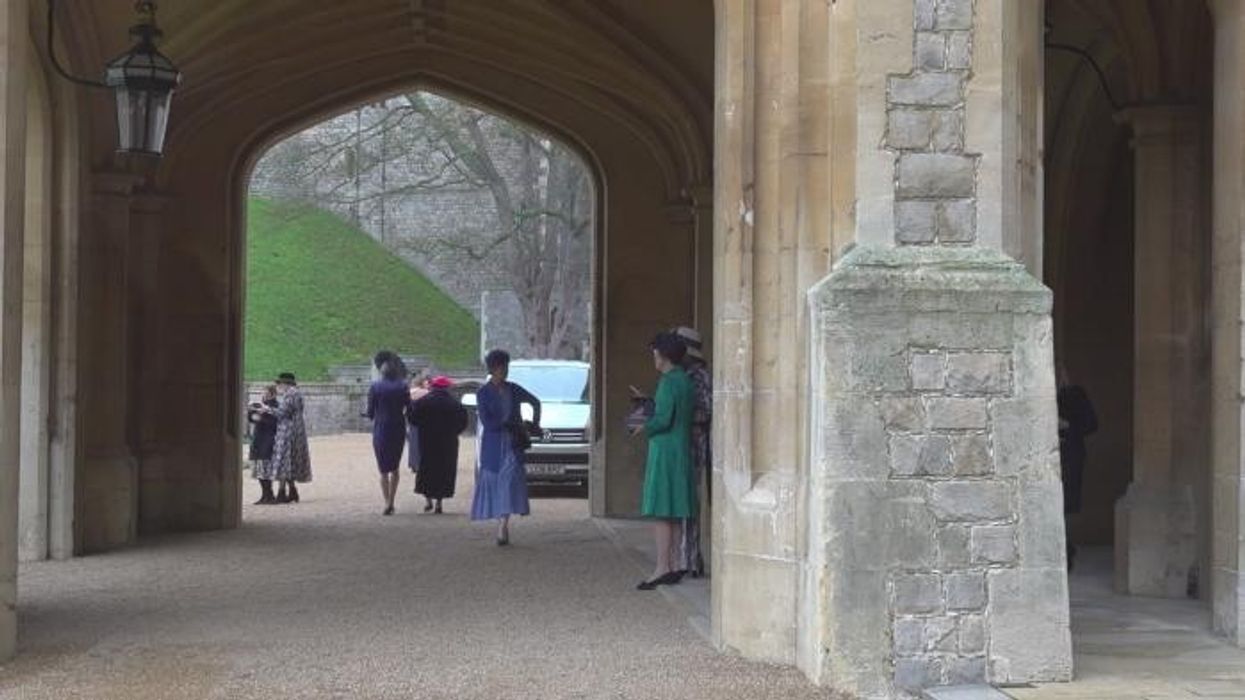 Emma Raducanu refuses to answer Roger Federer, Rafael Nadal and Novak Djokovic question ahead of Wimbledon