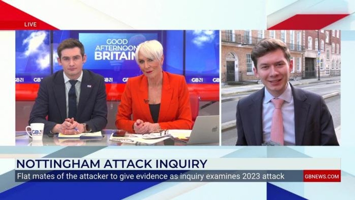 'Our children paid the price': Mother of Nottingham attack victim hits out at 'vapid police excuses' amid inquiry