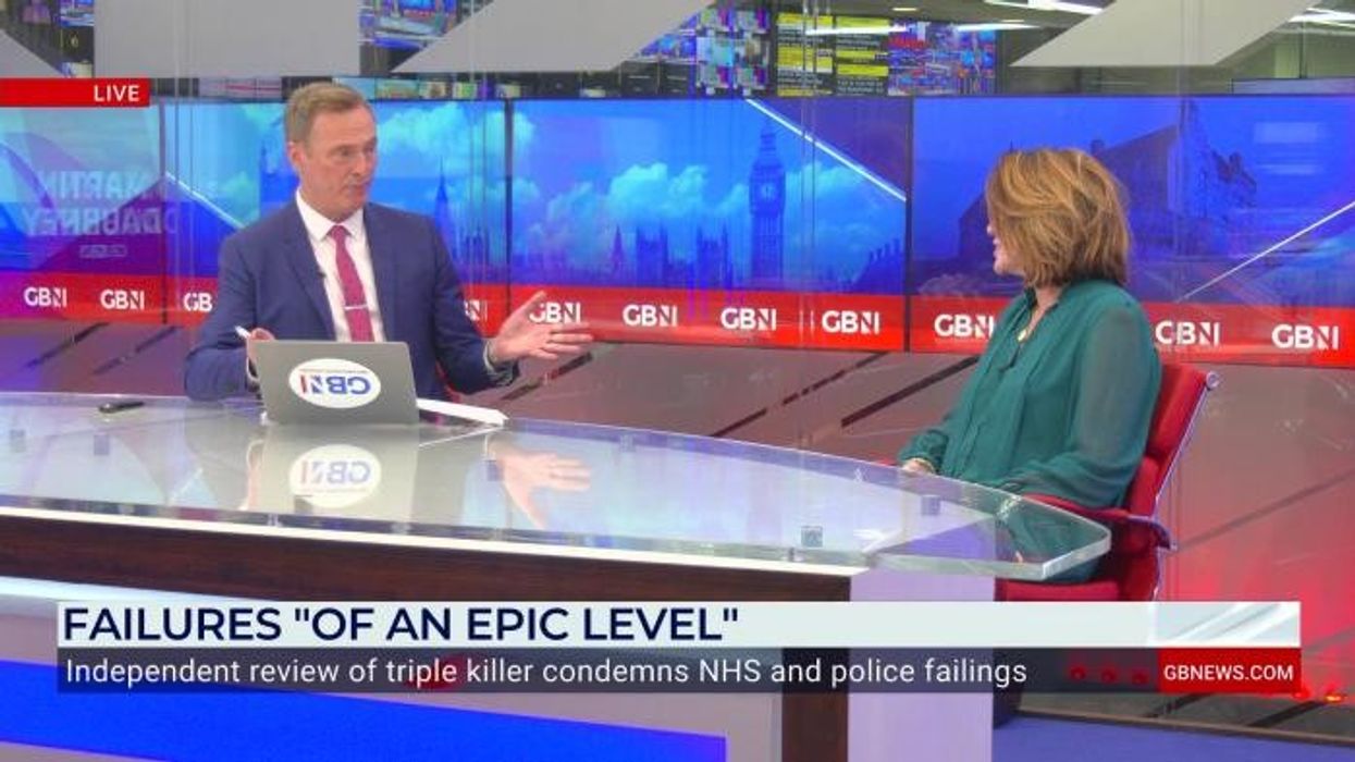 'Enough is enough' Emma Webber demands statutory inquiry into Nottingham attack and calls for end to 'mental torture' after NHS and police failings