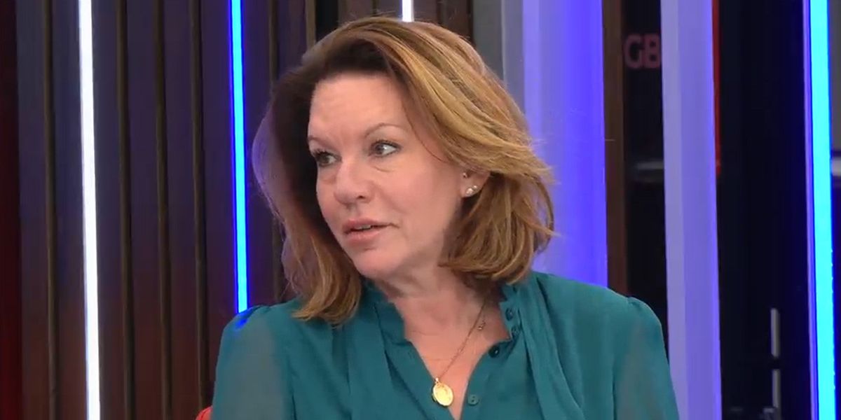NextImg:Emma Webber demands statutory inquiry into Nottingham attack and calls for end to 'mental torture' after NHS and police failings