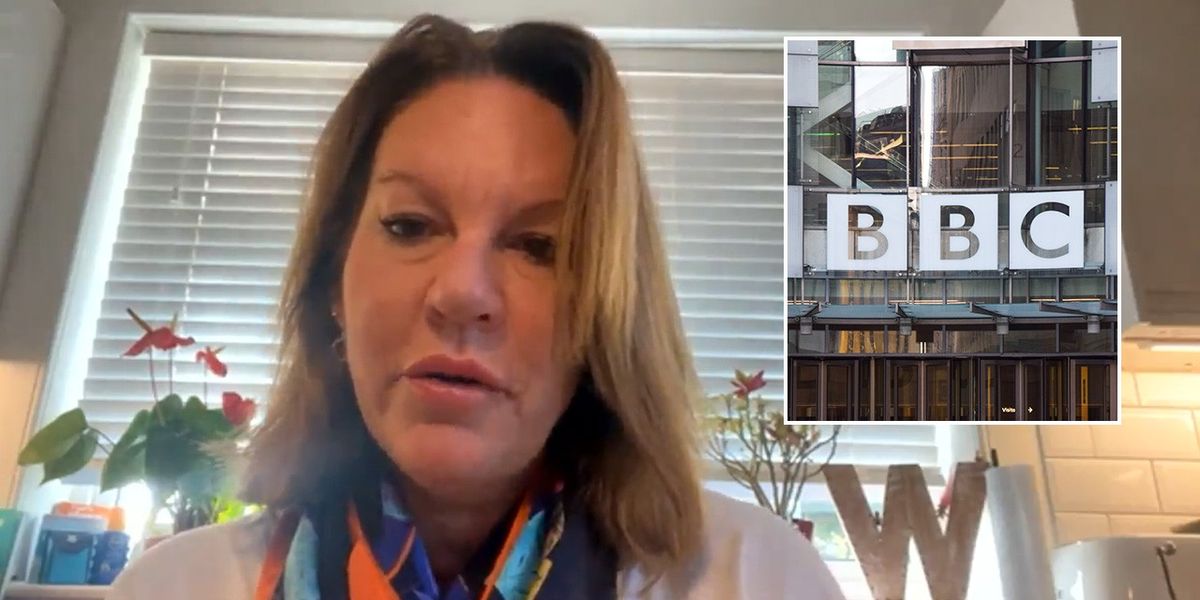 NextImg:BBC blasted by Barnaby Webber's mother over 'sensationalised' Nottingham killings Panorama episode