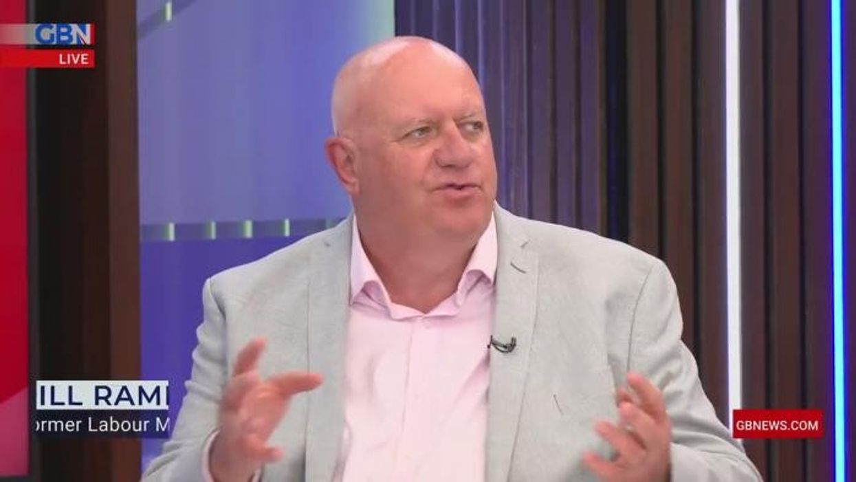 Reform UK voter 'disparity' sparks fury and 'urgent' change to UK voting system: 'It's appalling!'