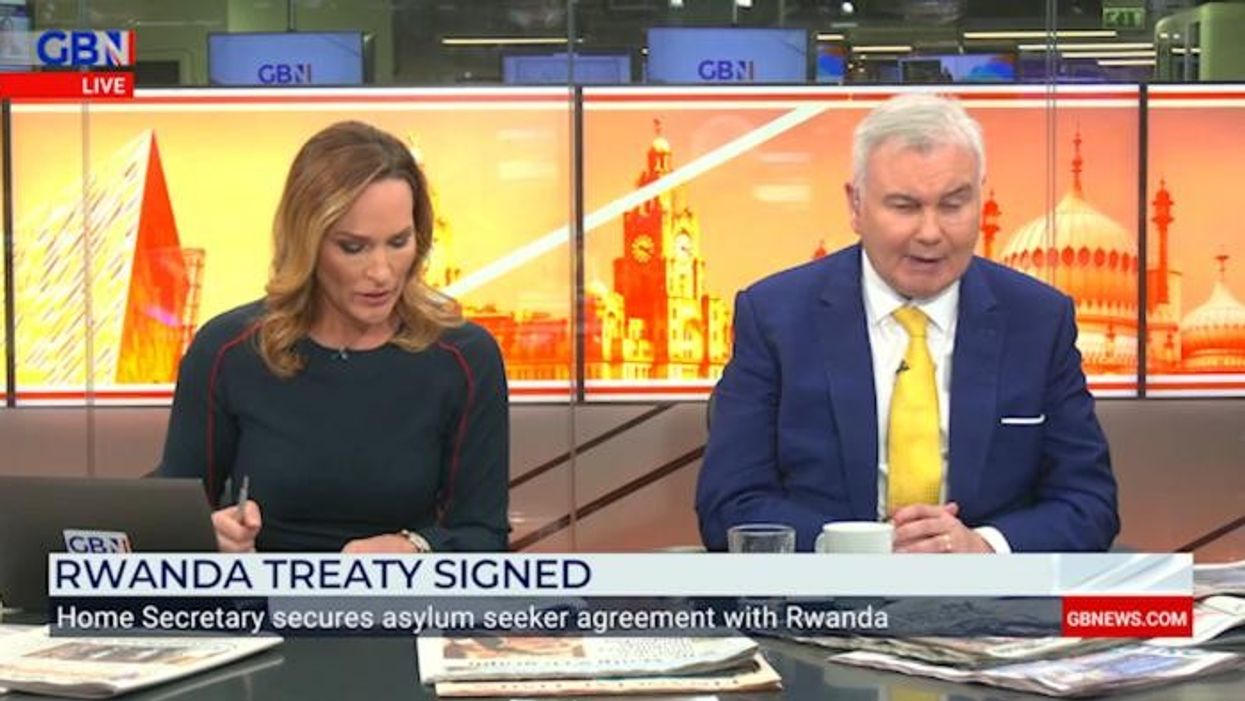 Senior Tory MP slams Prince Harry for costing UK taxpayer over £500,000: ‘Abandoned our nation!’