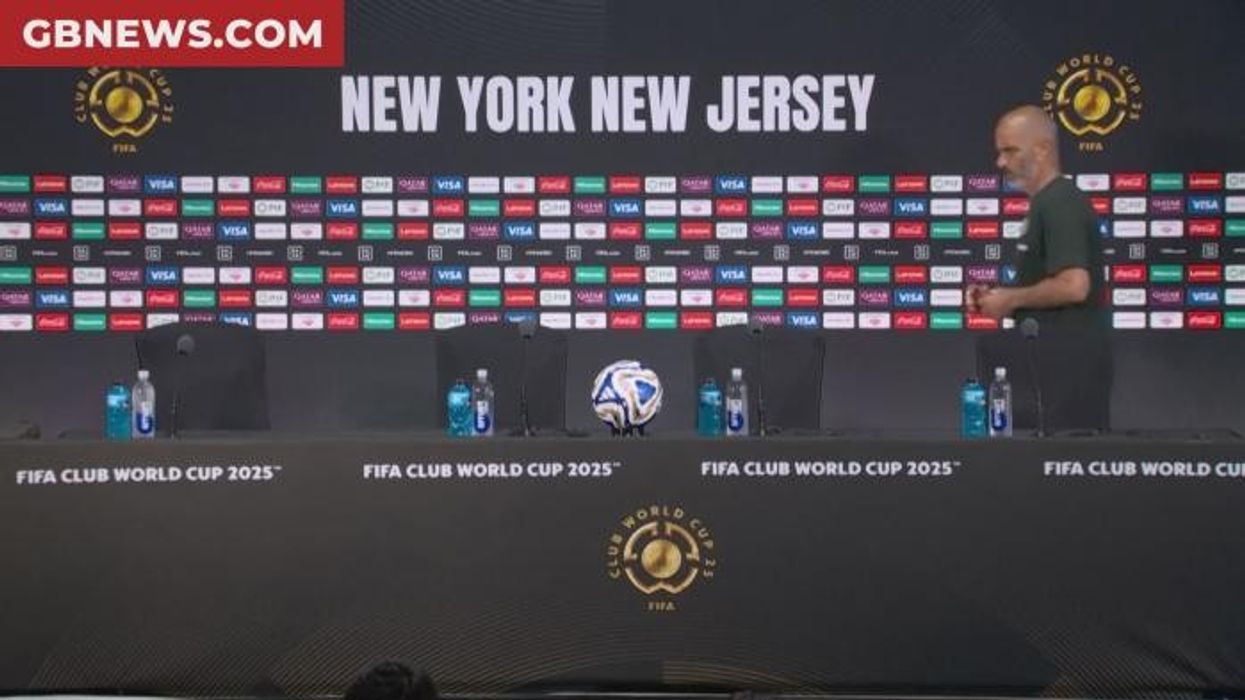 Chelsea sweating over fitness of key player after reaching final of Club World Cup