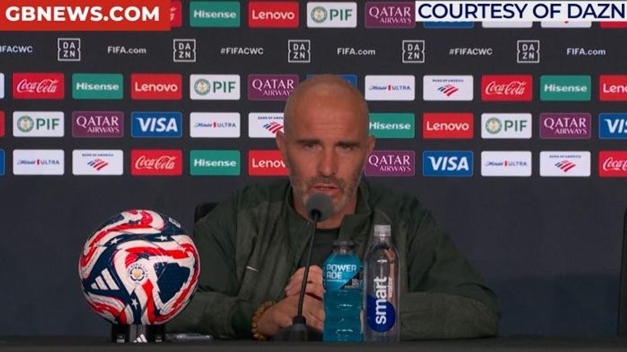 Liam Delap scores first Chelsea goal as Enzo Maresca’s side qualify for next round of Club World Cup