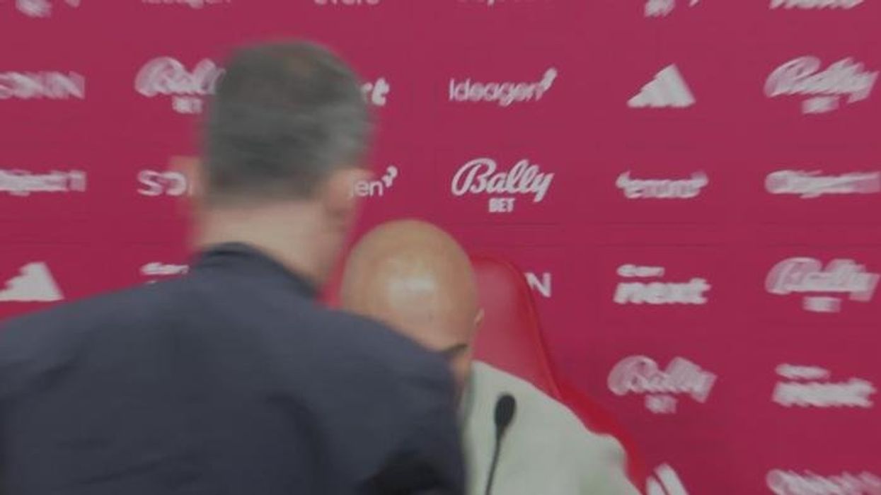 Chelsea players forced to evacuate training ground as details emerge ahead of Sunderland Premier League clash