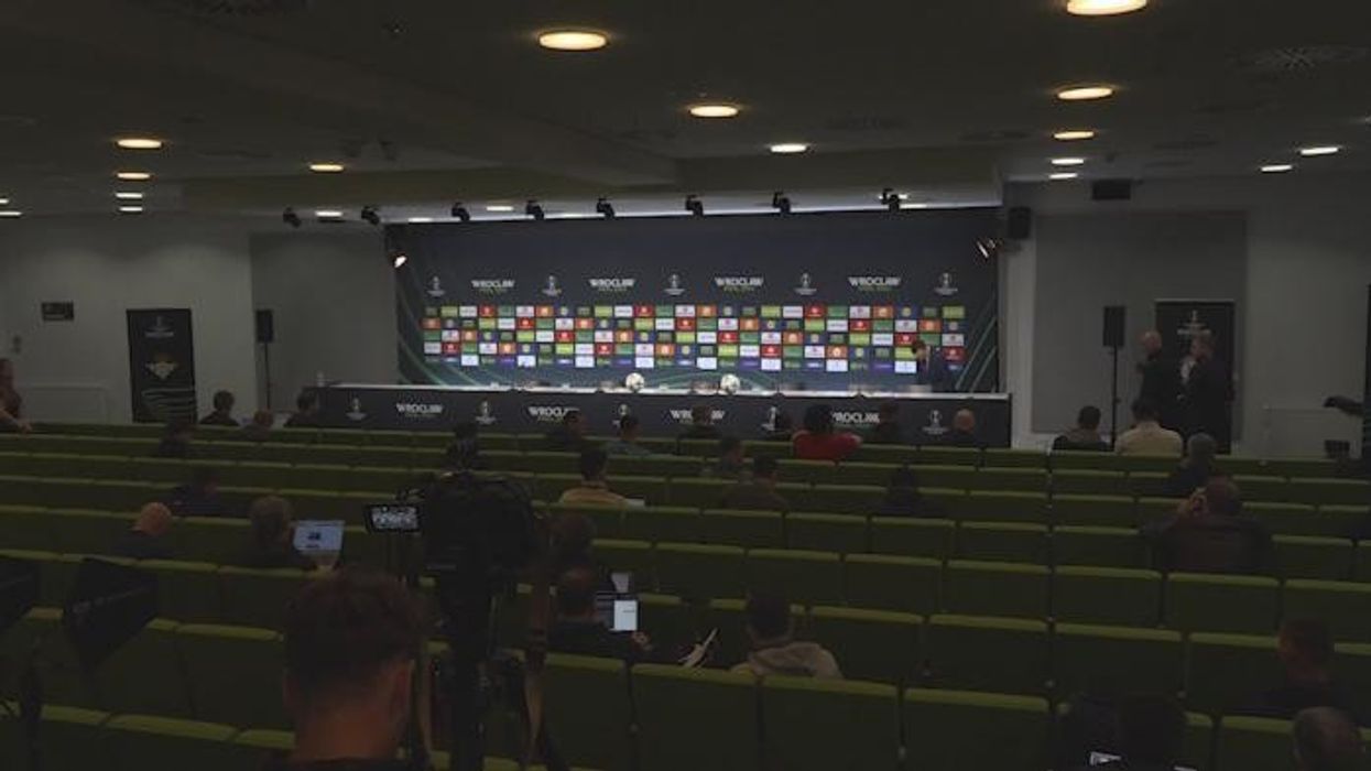 Chelsea boss Enzo Maresca slams 'impossible' Club World Cup conditions with club unable to train