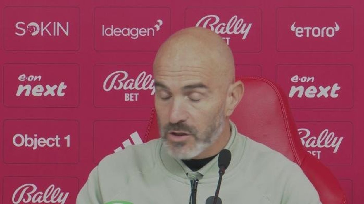 Nottingham Forest announce Sean Dyche appointment after Ange Postecoglou horror reign