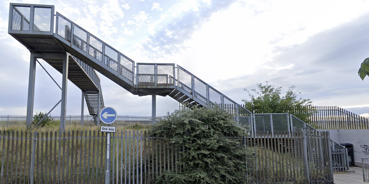 NextImg:Police launch urgent manhunt after woman 'raped' by dog walker in 'extremely concerning' attack