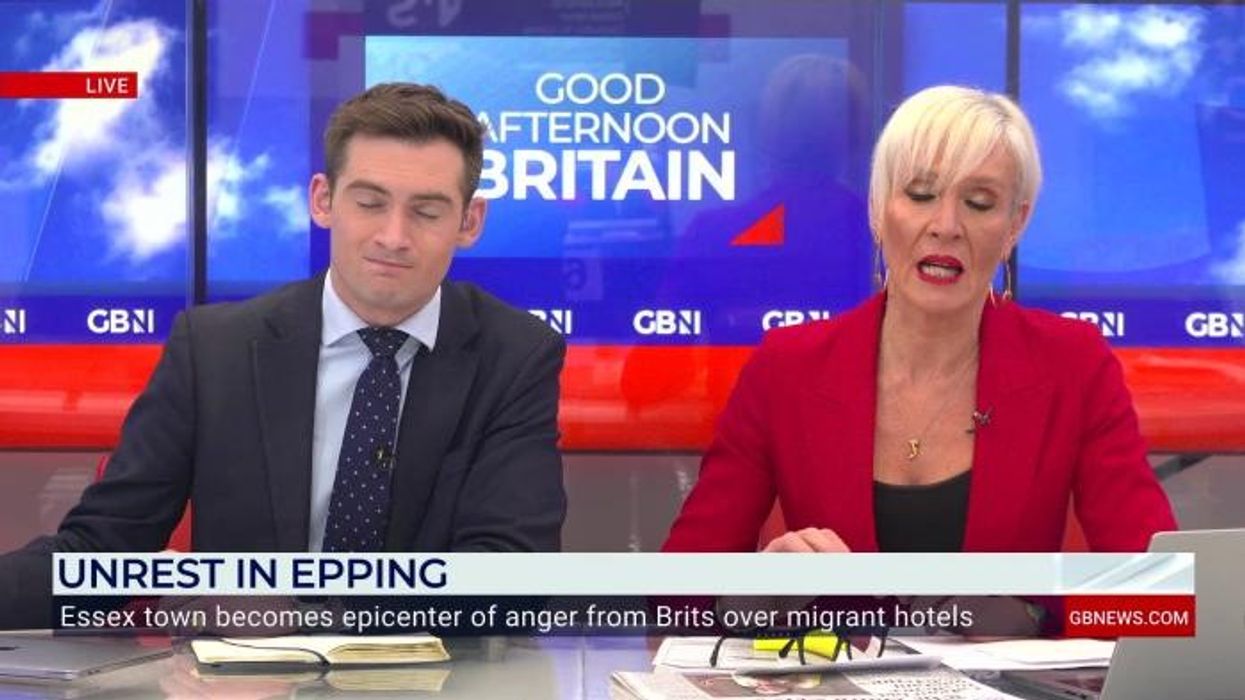 'We've heard nothing!' Epping councillor tears into Labour silence on migrant hotel as protests continue: 'Not good enough'